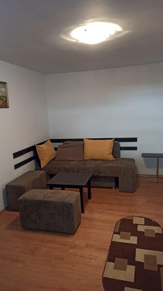 Militari, metrou Lujerului,