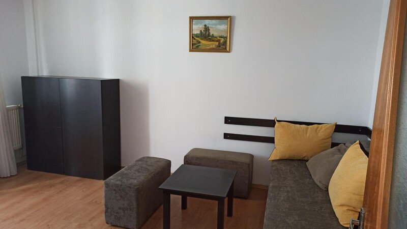 Militari, metrou Lujerului,