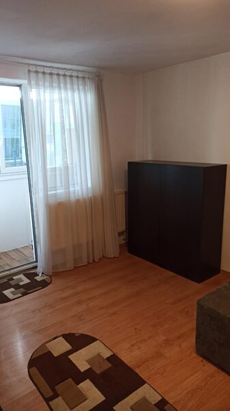 Militari, metrou Lujerului,