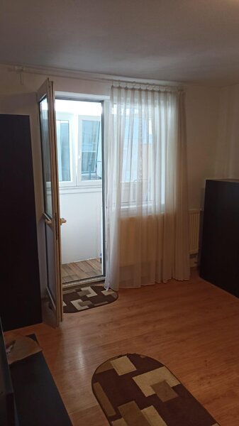 Militari, metrou Lujerului,