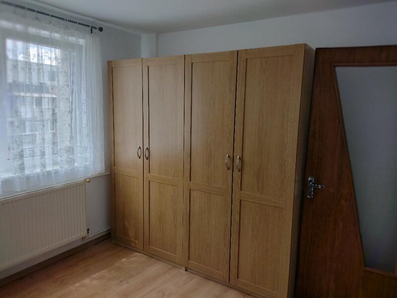 Militari, metrou Lujerului,