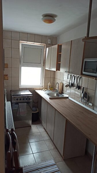 Militari, metrou Lujerului,