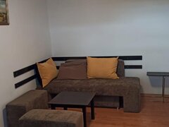 Militari, metrou Lujerului